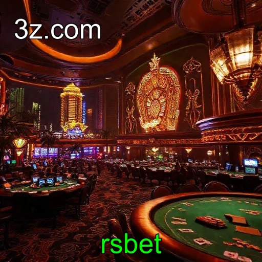 Aventura Fantasy no rsbet: Construa Sua Equipe dos Sonhos