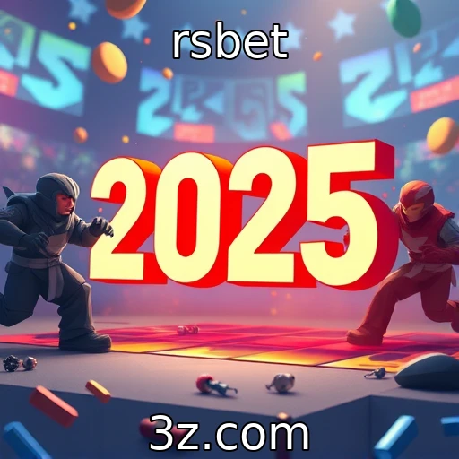 Principais tendências na indústria de jogos em 2025