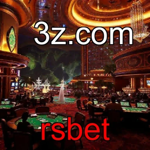 Viva o Highroller no Rsbet: Apostas e Emoções Elevadas