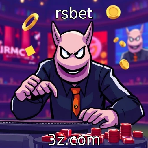 Tendências no crescimento da indústria de jogos online