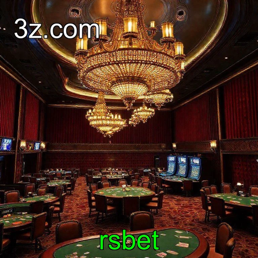 Atrações do Poker no rsbet: Um Mundo de Oportunidades