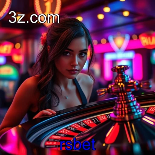 Estratégia do rsbet: Aprenda e Vença com Nossas Dicas